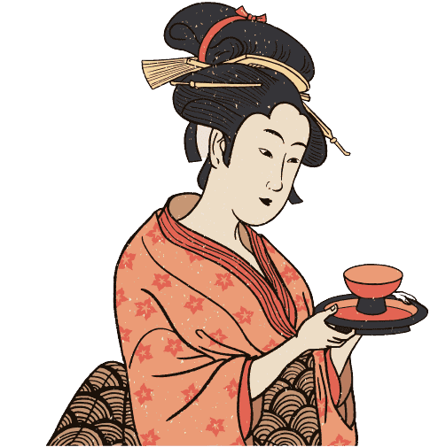 菊 11月の誕生花