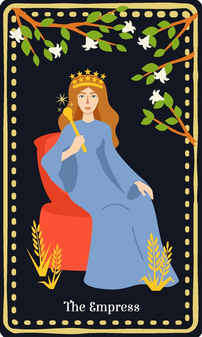 The Empress