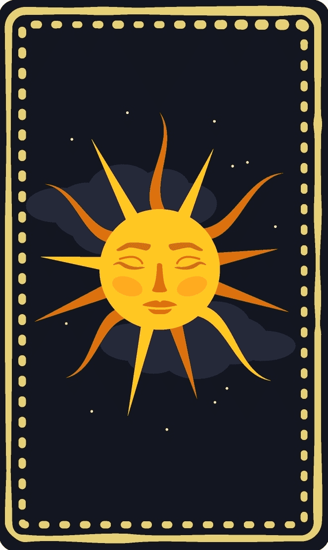 O Sol Significado Das Cartas De Tarot Elfabetical O Sol Significado Das Cartas De Tarot Elfabetical