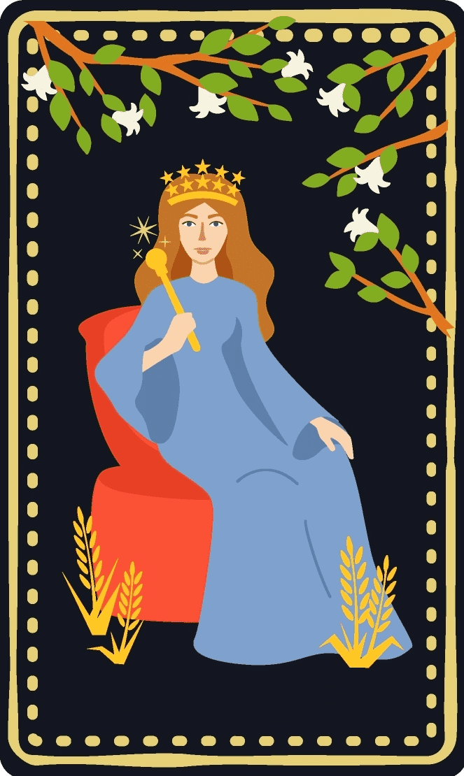 The Empress