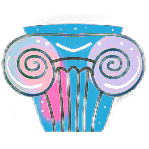 Hezaren July Birth Flower